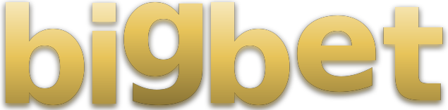 bigbet โลโก้